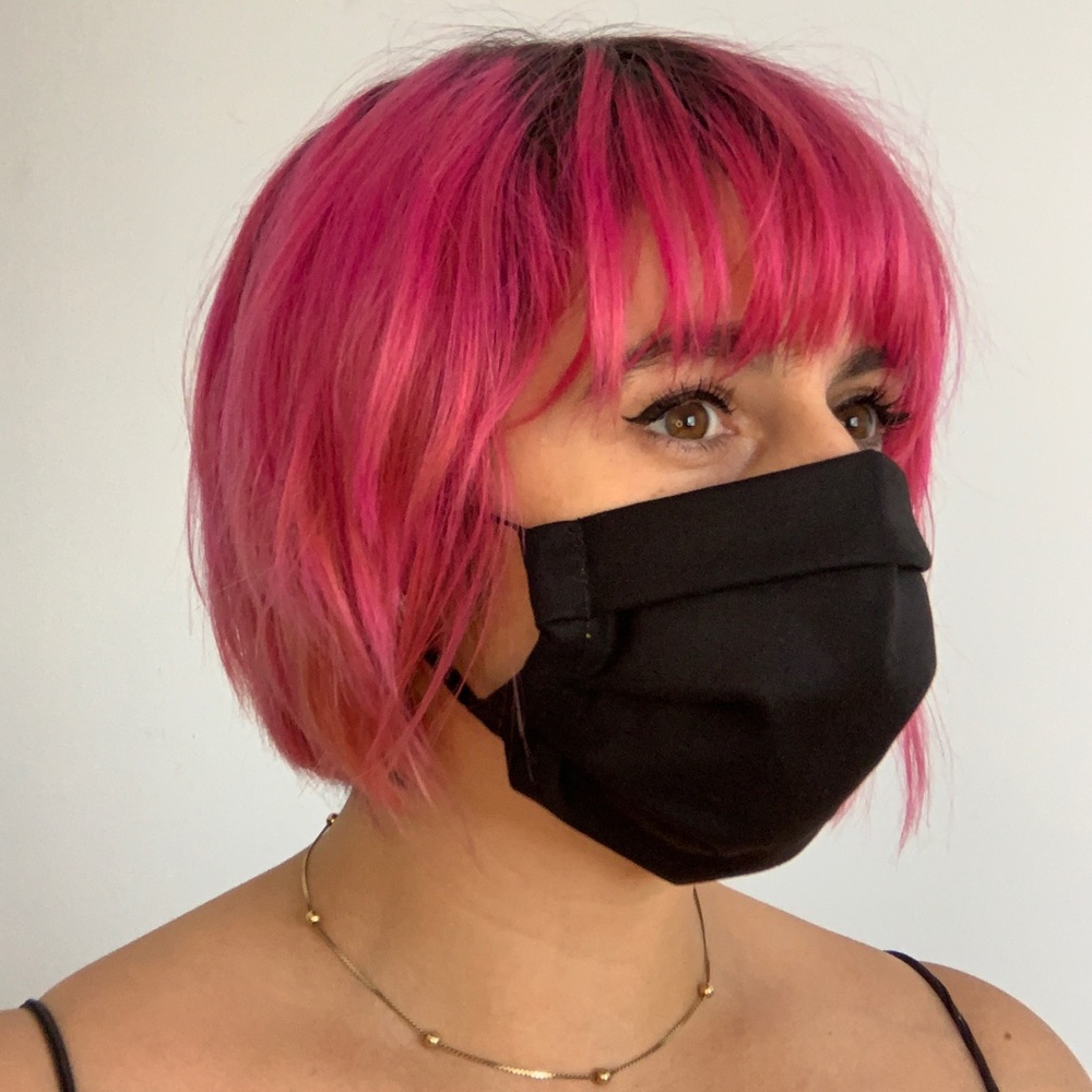 Face mask